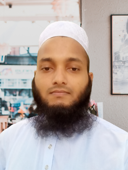 md mahbubul hasan-Best SEO Expert in Mymensingh