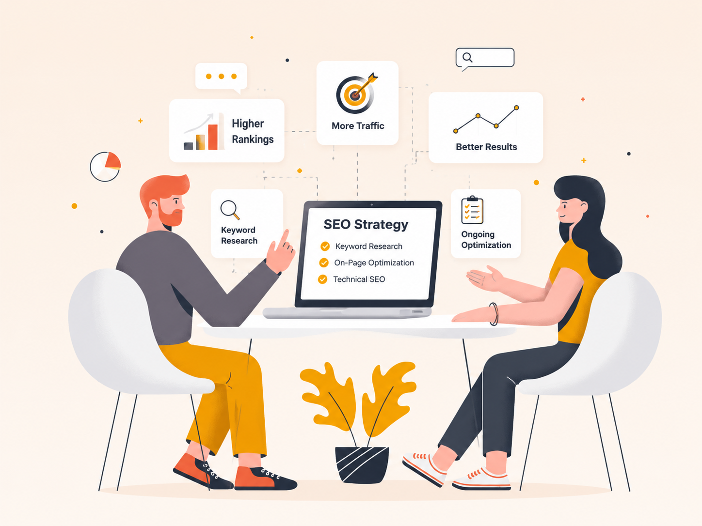 Smart SEO Solutions