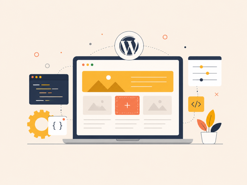 WordPress Development