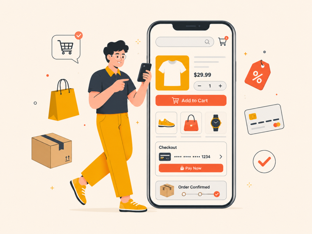 eCommerce SEO
